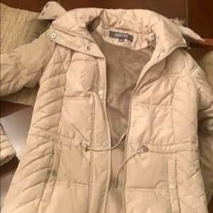 Girls coat